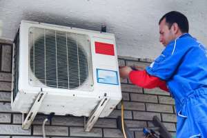 24/7 and Emergency HVAC Near Homosassa Spg, FL | Air Conidtioning and Heating Contractors